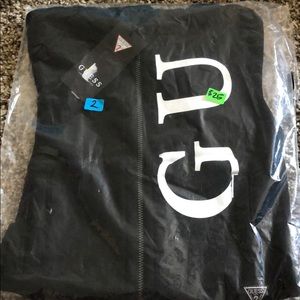 Guess Jacket for Toddler Boy